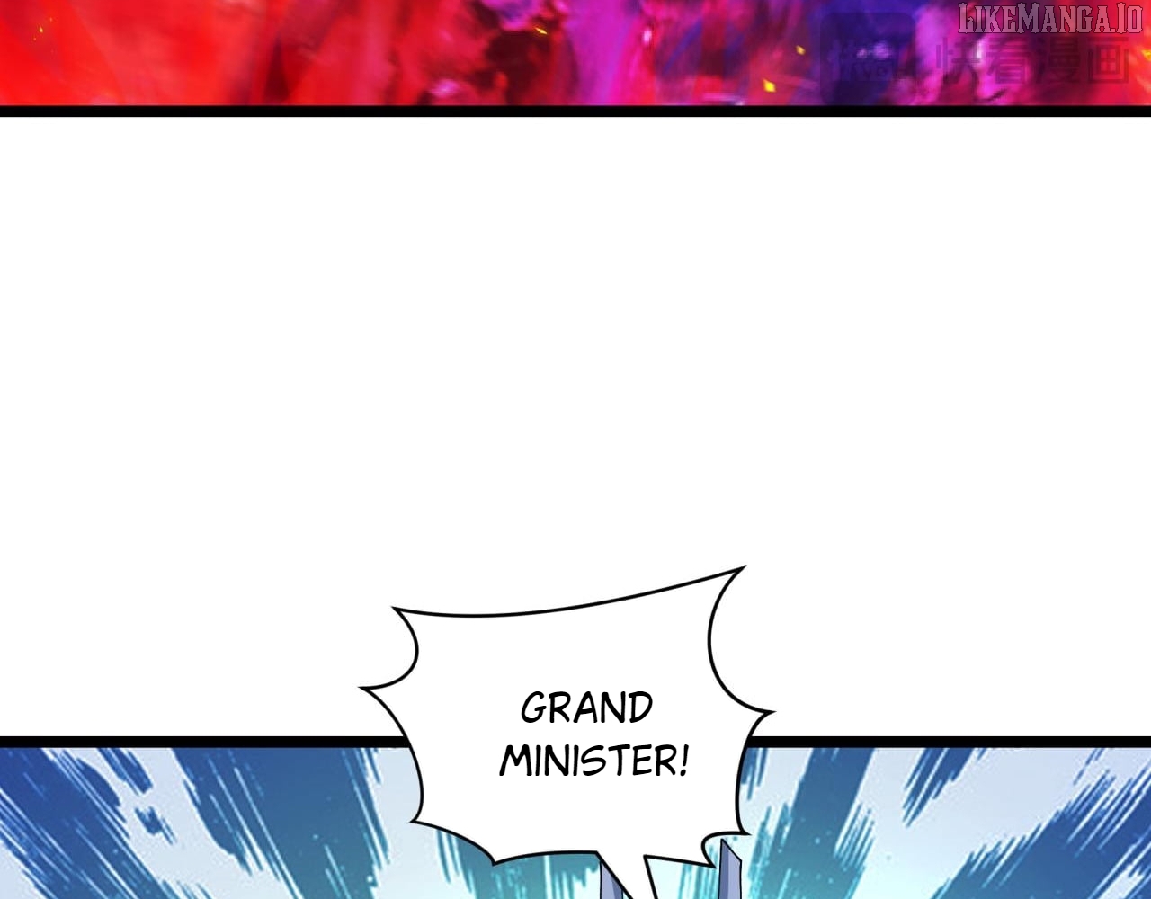 Era of the Haunted Chapter 535 - page 52